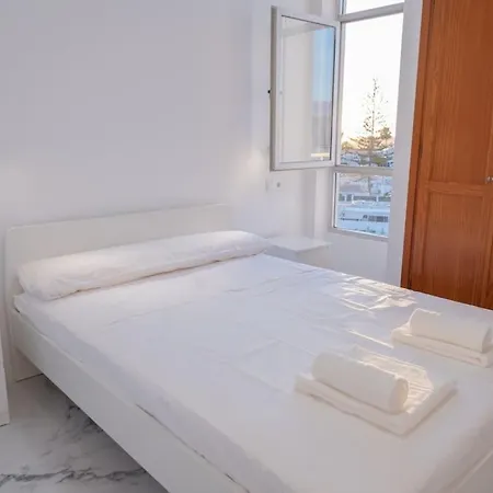 Apartman Jogi Playa Del Ingles